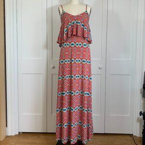 Veronica M Maxi Dress - XS